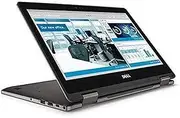 [DELL] GD1R1 Latitude 3379 2-in-1 Laptop, 13.3" FHD with Touch, Intel Core i3-6006U, 4GB DDR4, 128GB SSD, Windows 10 Pro
