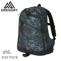 在飛比找樂天市場購物網優惠-【GREGORY 美國 DAY PACK 26 後背包《闇黑