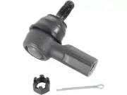 Front Outer Tie Rod End For 02-06 Acura Honda RSX Element EX DX LX TP65B4 PEC (for: Honda)
