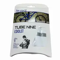 在飛比找momo購物網優惠-【Go-Bike】韓國品牌 Coolet2 Arm Slee