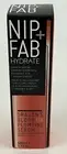 Nip + Fab Skin Dragon’s Blood Fix Plumping Serum 1.7 oz. New
