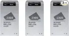 [Set of 3] SUPER MILLION HAIR 30g loss thinning No.1 Black for Men & Women FS