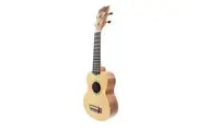 21" Premium Soprano Ukulele 4 String Acoustic Guitar UK05