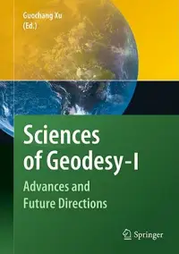 在飛比找博客來優惠-Science of Geodesy - I: Advanc