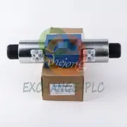EATON VICKERS SOLENOID VALVE DG4V-5-2NJ-M-U-H6-20 DG4V 5 2NJ M U H6 20 NEW 1PCS