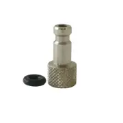 A-192 Paasche Quick Disconnect Airbrush Fitting Only