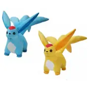 Final Fantasy XV Cute Carbuncle Plush Doll FF15 Plushie Stuffed Pillow Toys Gift