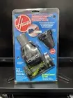 HOOVER WindTunnel Powered Hand Tool for Uprights & Canister Vacuums 40200013 NEW
