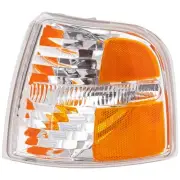 Corner Light For 2004-2005 Ford Explorer Driver Side Incandescent