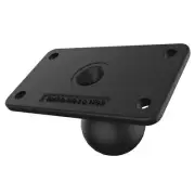 RAM-2462U RAM 35x75mm VESA Plate with Ball - C Size...