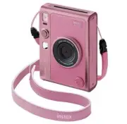 Brand New & Unused – FUJIFILM instax mini Evo PINK – Japan Exclusive Model