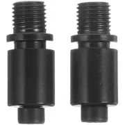 2 Pcs Electric Guitar Shaker Jack Whammy Bar for Metal Tremolo Socket