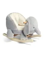 [Mamas & Papas] Rocking Animal Ellery Elephant