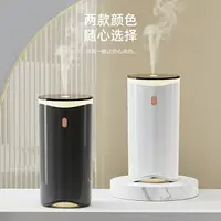 在飛比找樂天市場購物網優惠-USB便攜車用水氧機 精油香薰機擴香器 香氛機