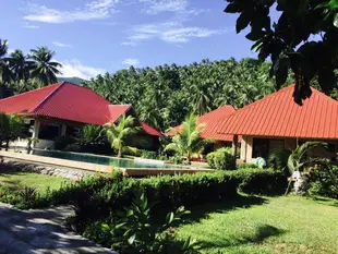 Pintuyan潛水度假村Pintuyan Dive Resort