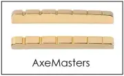 ForeverHandCrafted Slotted BRASS Nut handmade for KRAMER FOCUS Guitar