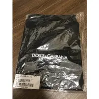 在飛比找蝦皮購物優惠-Dolce&Gabbana 精品正版原廠 衣服洋裝 防塵袋 