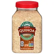 RiceSelect Quinoa White 22 oz (Pack of 4)