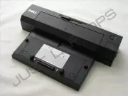 New Dell Precision 7510 331-6304 K09A002 Advanced Docking Station DOCK