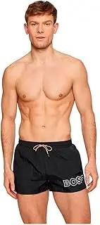 [BOSS] Men's Mooneye Swim Trunks