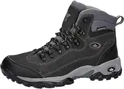 [Lico] Men's Milan Cross Running Shoes
