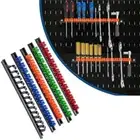 Hardware Tool Wrench Holder Plastic Storage Holder Garage Workshops