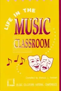 在飛比找博客來優惠-Life in the Music Classroom