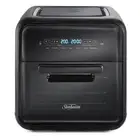 Sunbeam 4 in 1 Air Fryer + Oven AFP5000BK