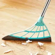Magic Wiper Broom Wipe Squeeze Silicone Mop for Wash Floor Clean Tools Windows