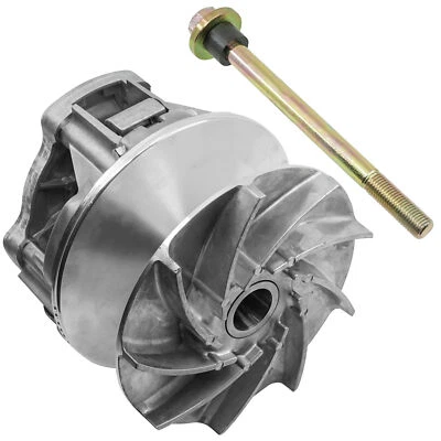 Caltric Complete Primary Drive Clutch w/ Bolt for Polaris Sportsman X2 850 2011