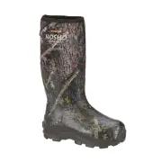 Dry Shod NOSHO Men's Hi Camo Hunting Boot MBM-MH-CM