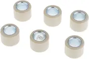 High Performance Racing Variator Roller Weights for GY6 50cc 80cc