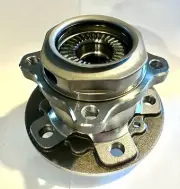 Rear Wheel Hub Bearing Assembly For Mini Cooper Clubman 2016-2023 (for: Mini)