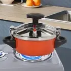 Pressure Canner Multifunction Safety Lock Cookware Cookware Pressure Canner for