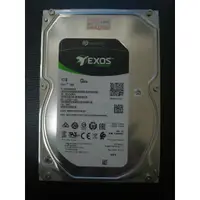 在飛比找蝦皮購物優惠-保內 Seagate 希捷 Exos 7E8 1TB 企業硬