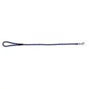 Prestige Pet Mountain Nylon Dog Leash Blue 13mm - 3 Sizes