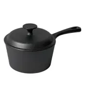 NEW Pyrolux Pyrocast Saucepan w/Lid 19cm/2L