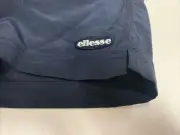 Ellesse - men's clothing xxl, Tennis Shorts, Navy, Lining, NWT, Mint Condition