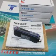 1PCS New Keyence FS-V31CP FSV31CP Fiber Amplifier Sensor In Box Free Shipping