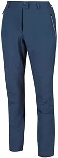 [REGATTA] Highton Hiking Women's Trousers - - XXL