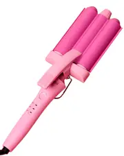 Adagio Tourmaline-Infused 25mm Waver