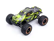 RC 4WD 1:16th Brushless Off-Road Monster Truck SG1601 with Dual Battery