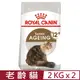 【2入】ROYAL CANIN法國皇家-老貓12+歲 A30+12 2KG