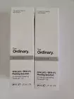 The Ordinary - AHA 30% + BHA 2% Peeling Solution, 30ml NEW~