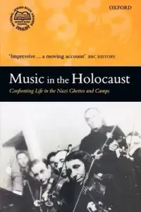 在飛比找博客來優惠-Music in the Holocaust: Confro
