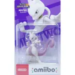 <譜蕾兒電玩>(全新) AMIIBO 任天堂明星大亂鬥 寶可夢 系列 超夢