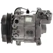 Jayair A/C Compressor - CM8341