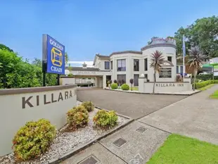 基拉娜飯店會議中心The Killara Inn Hotel & Conference Centre