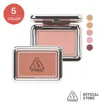 💕台灣現貨💕3CE 風格腮紅 NEW TAKE FACE BLUSHER 4.5G