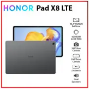 (LTE) HONOR Pad X8 10.1” 4GB+64GB Octa Core Bluetooth Android PC Tablet (New)